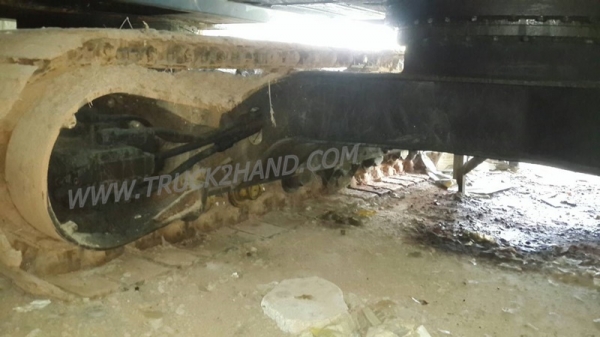 Kobelco  SK07 เลือก 1 คัน