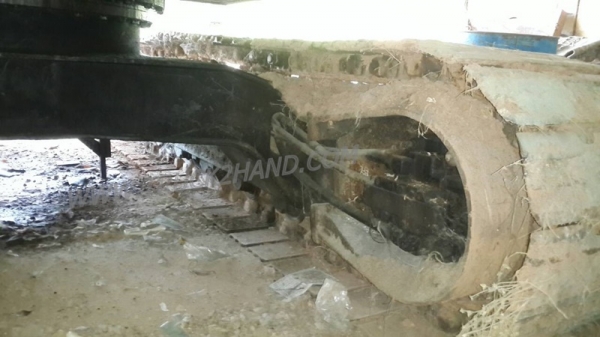 Kobelco  SK07 เลือก 1 คัน