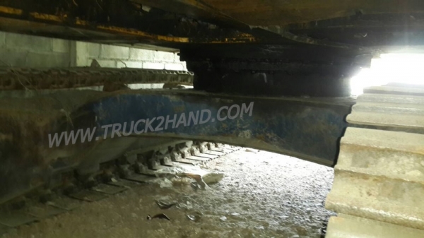 Kobelco  SK07 เลือก 1 คัน