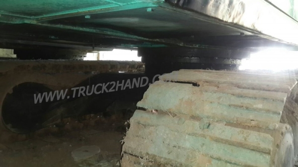 Kobelco  SK07 เลือก 1 คัน