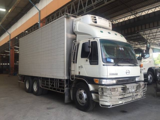 ขายด่วน10ล้อตู้เย็น