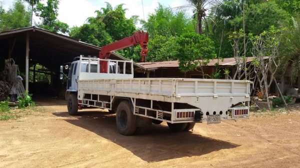 ขายISUZUร็อกกี้ 175แรงยาว7.20เมตร ติดเครน 4.5ตัน 4ปลอก 3ชัก เครื่องดี แคชซีสวย ยางดี ภายในสวย รถสวยสภาพพร้อมใช้งาน เอกสารพร้อมโอน สนใจโทร 090-8588220คุณนะ 093-3258446คุณบิว ID:narong498 หรือ www.truck.in.th/498 หรือเพจFacebook ณรงค์ ซื้อขายรถมือสอง (เว็บไ