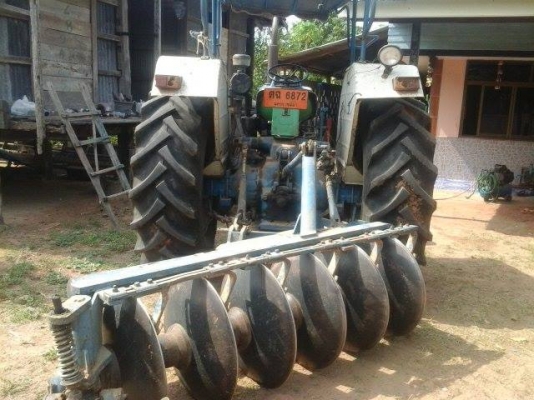 ขายรถไถ FORD 6610 เครื่องT1 อุปกรณ์ดันหน้า-ผานหลัง เครื่องดี ช่วงล่างดี ยางใหม่ สภาพสวยพร้อมใช้งาน เอกสารพร้อมโอน สนใจโทร 090-8588220คุณนะ 093-3258446คุณบิว ID:narong498 หรือ www.truck.in.th/498 หรือเพจFacebook ณรงค์ ซื้อขายรถมือสอง (เว็บไซต์ส่วนตัว)