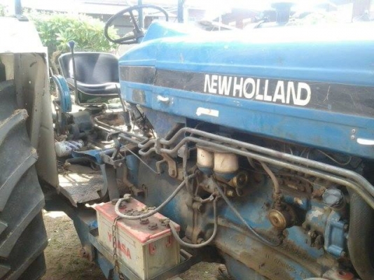 ขายรถไถ FORD 6610 เครื่องT1 อุปกรณ์ดันหน้า-ผานหลัง เครื่องดี ช่วงล่างดี ยางใหม่ สภาพสวยพร้อมใช้งาน เอกสารพร้อมโอน สนใจโทร 090-8588220คุณนะ 093-3258446คุณบิว ID:narong498 หรือ www.truck.in.th/498 หรือเพจFacebook ณรงค์ ซื้อขายรถมือสอง (เว็บไซต์ส่วนตัว)