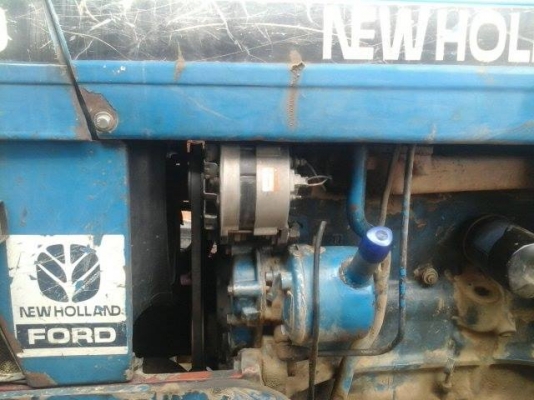 ขายรถไถ FORD 6610 เครื่องT1 อุปกรณ์ดันหน้า-ผานหลัง เครื่องดี ช่วงล่างดี ยางใหม่ สภาพสวยพร้อมใช้งาน เอกสารพร้อมโอน สนใจโทร 090-8588220คุณนะ 093-3258446คุณบิว ID:narong498 หรือ www.truck.in.th/498 หรือเพจFacebook ณรงค์ ซื้อขายรถมือสอง (เว็บไซต์ส่วนตัว)