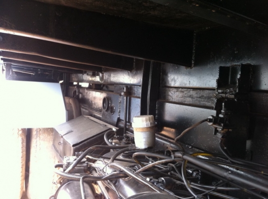 ขาย isuzu rocky พ่วงดัมพ์  แม่+ลูก เครื่องดี สีใหม่ เช็คระบบ/ช่วงล่างใหม่ทั้งคันพร้อมวิ่ง