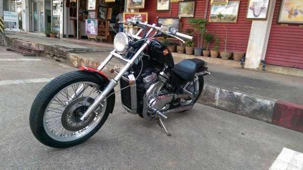 ขายคับ SUZUKI INTRUDER 750 CC. ท่อคู่ลั่นๆ สีสวย โครเมี่ยมเงา ยางหน้าหลังเต็ม สรรพสามิตรตัวจริง ระบบเพลาคับนิ่มๆ สวยๆ คับ ราคา 53500 บาท ส่งได้ทั่วไทยคับ สนใจติดต่อ 081-0578282 FACEBOOK POP BIGBIKE SAKONNAKHON ไอดีไลน์ POPBIGBIKESAKON คับ สนใจรถสวย ถูก ดี