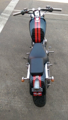 ขายคับ SUZUKI INTRUDER 750 CC. ท่อคู่ลั่นๆ สีสวย โครเมี่ยมเงา ยางหน้าหลังเต็ม สรรพสามิตรตัวจริง ระบบเพลาคับนิ่มๆ สวยๆ คับ ราคา 53500 บาท ส่งได้ทั่วไทยคับ สนใจติดต่อ 081-0578282 FACEBOOK POP BIGBIKE SAKONNAKHON ไอดีไลน์ POPBIGBIKESAKON คับ สนใจรถสวย ถูก ดี