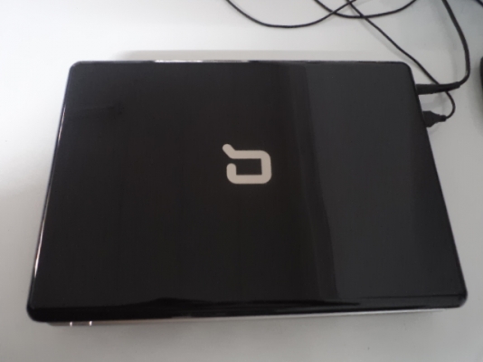 ขาย Notebook Compaq Presario CQ40 ขาย Notebook Compaq Presario CQ40