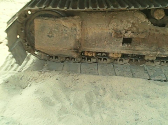 **799,000 บ.ต่อรอง/// แบคโฮ CAT-320 เวอร์ชั่นทู **ขาย CAT-320 V.2 แบคโฮ CATERPILLAR (CAT-320 V.2) S.No.*2DL002383* ไฟฟ้าครบ เครื่องเดิม ปั้มเดิม เครื่องโอเค มีอ่อนหน่อย ปั้มดีแแรงดี ทำงานได้ บูมอาร์มสวย ไม่ปะไม่ดาม บุ้งกี๋ดี ยังหนา เอวดี แน่นดี ช่วงล่าง70 **799,000 บ.ต่อรอง/// แบคโฮ CAT-320 เวอร์ชั่นทู **ขาย CAT-320 V.2 แบคโฮ CATERPILLAR (CAT-320 V.2) S.No.*2DL002383* ไฟฟ้าครบ เครื่องเดิม ปั้มเดิม เครื่องโอเค มีอ่อนหน่อย ปั้มดีแแรงดี ทำงานได้ บูมอาร์มสวย ไม่ปะไม่ดาม บุ้งกี๋ดี ยังหนา เอวดี แน่นดี ช่วงล่าง70