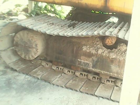 **799,000 บ.ต่อรอง/// แบคโฮ CAT-320 เวอร์ชั่นทู **ขาย CAT-320 V.2 แบคโฮ CATERPILLAR (CAT-320 V.2) S.No.*2DL002383* ไฟฟ้าครบ เครื่องเดิม ปั้มเดิม เครื่องโอเค มีอ่อนหน่อย ปั้มดีแแรงดี ทำงานได้ บูมอาร์มสวย ไม่ปะไม่ดาม บุ้งกี๋ดี ยังหนา เอวดี แน่นดี ช่วงล่าง70 **799,000 บ.ต่อรอง/// แบคโฮ CAT-320 เวอร์ชั่นทู **ขาย CAT-320 V.2 แบคโฮ CATERPILLAR (CAT-320 V.2) S.No.*2DL002383* ไฟฟ้าครบ เครื่องเดิม ปั้มเดิม เครื่องโอเค มีอ่อนหน่อย ปั้มดีแแรงดี ทำงานได้ บูมอาร์มสวย ไม่ปะไม่ดาม บุ้งกี๋ดี ยังหนา เอวดี แน่นดี ช่วงล่าง70