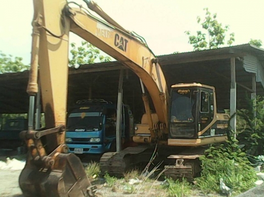 **799,000 บ.ต่อรอง/// แบคโฮ CAT-320 เวอร์ชั่นทู **ขาย CAT-320 V.2 แบคโฮ CATERPILLAR (CAT-320 V.2) S.No.*2DL002383* ไฟฟ้าครบ เครื่องเดิม ปั้มเดิม เครื่องโอเค มีอ่อนหน่อย ปั้มดีแแรงดี ทำงานได้ บูมอาร์มสวย ไม่ปะไม่ดาม บุ้งกี๋ดี ยังหนา เอวดี แน่นดี ช่วงล่าง70 **799,000 บ.ต่อรอง/// แบคโฮ CAT-320 เวอร์ชั่นทู **ขาย CAT-320 V.2 แบคโฮ CATERPILLAR (CAT-320 V.2) S.No.*2DL002383* ไฟฟ้าครบ เครื่องเดิม ปั้มเดิม เครื่องโอเค มีอ่อนหน่อย ปั้มดีแแรงดี ทำงานได้ บูมอาร์มสวย ไม่ปะไม่ดาม บุ้งกี๋ดี ยังหนา เอวดี แน่นดี ช่วงล่าง70
