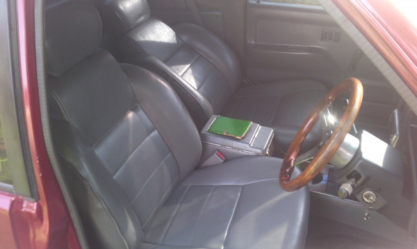 ขายถูก ๆ MITSUBISHI / AEROBODY ปี 39