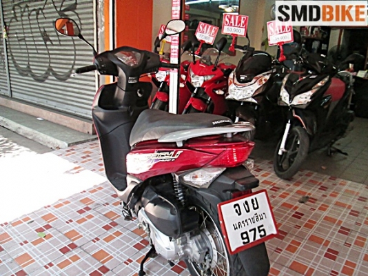 ขาย Honda Spacy i ปี 2012 สภาพเยี่ยม sb1460 ขาย Honda Spacy i ปี 2012 สภาพเยี่ยม sb1460
