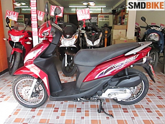 ขาย Honda Spacy i ปี 2012 สภาพเยี่ยม sb1460 ขาย Honda Spacy i ปี 2012 สภาพเยี่ยม sb1460