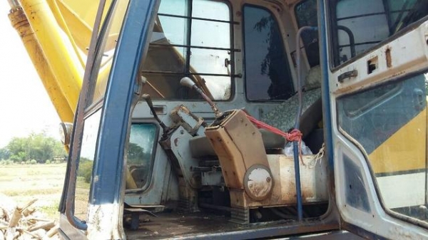 โกเบ 200 รุ่น 3  ใบอินวอยน์    ราคา  750,000  บาท