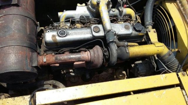 โกเบ 200 รุ่น 3  ใบอินวอยน์    ราคา  750,000  บาท