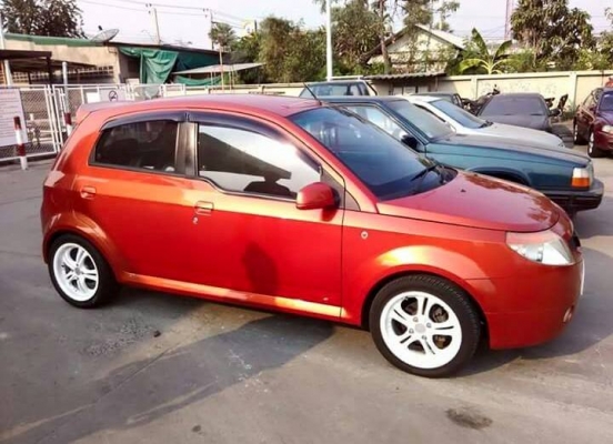 proton shavvy