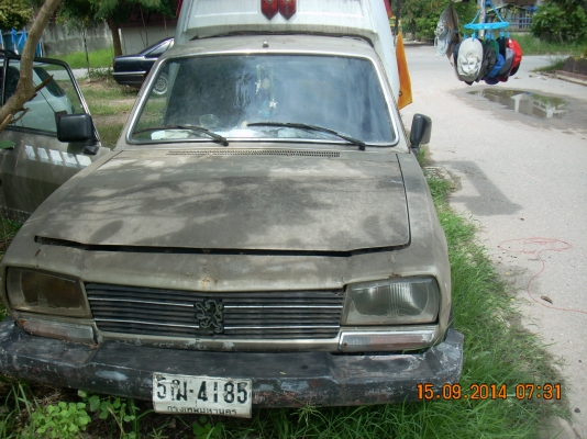 ขายรถใช้งาน