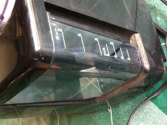 ชุดเครื่องต้มกาแฟ MITSUBISHI จากญี่ปุ่นแกะเทสการทำงานให้แล้ว สภาพสวย ใช้ไฟ 100 V.