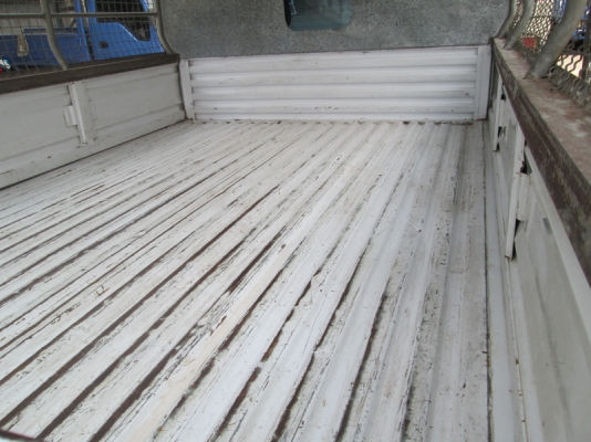 ขาย Tata Xenon ตอนเดียว CNG3ถัง ปี2011.