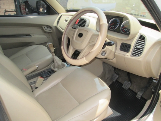 ขาย Tata Xenon ตอนเดียว CNG3ถัง ปี2011.