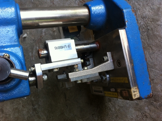 แท่นปั๊มกดข่วยใน ประกอบขิ้นงานต่างๆ ได้ดีและเป็นมาตฐานขึ้น ประหยัดเวลาในการทำงาน