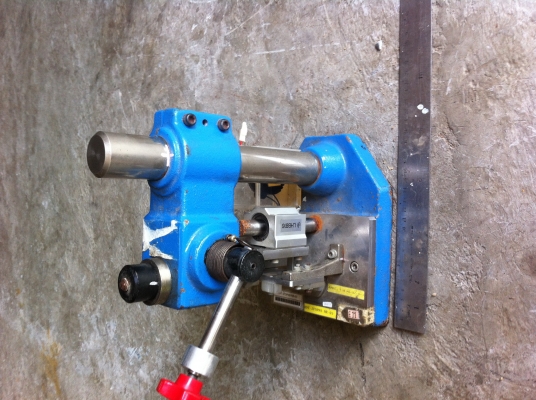 แท่นปั๊มกดข่วยใน ประกอบขิ้นงานต่างๆ ได้ดีและเป็นมาตฐานขึ้น ประหยัดเวลาในการทำงาน