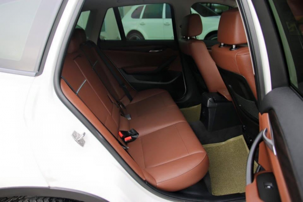 ขาย BMW X1 ตัวโฉมปัจจุบัน ราคาถูกที่สุดในตลาดดด