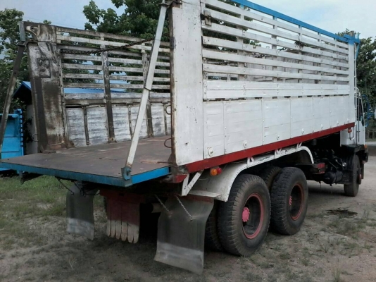 ขาย MITSUBISHI MA 195 ดั๊ม สองเพลา สภาพสวยพร้อมใช้ ติดต่อได้ที่คุณ อ๊อฟ พิจิตร086-737-9991 ขาย MITSUBISHI MA 195 ดั๊ม สองเพลา สภาพสวยพร้อมใช้ ติดต่อได้ที่คุณ อ๊อฟ พิจิตร086-737-9991