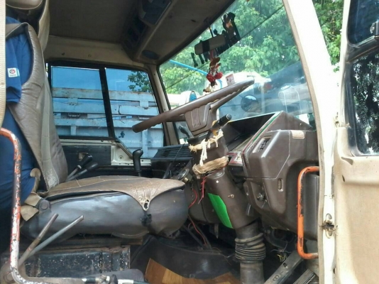 ขาย MITSUBISHI MA 195 ดั๊ม สองเพลา สภาพสวยพร้อมใช้ ติดต่อได้ที่คุณ อ๊อฟ พิจิตร086-737-9991 ขาย MITSUBISHI MA 195 ดั๊ม สองเพลา สภาพสวยพร้อมใช้ ติดต่อได้ที่คุณ อ๊อฟ พิจิตร086-737-9991