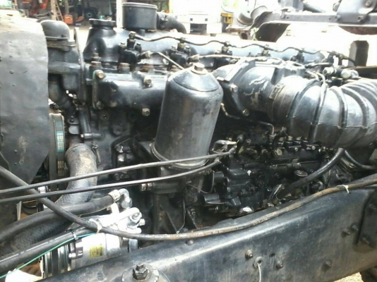 ขาย MITSUBISHI MA 195 ดั๊ม สองเพลา สภาพสวยพร้อมใช้ ติดต่อได้ที่คุณ อ๊อฟ พิจิตร086-737-9991 ขาย MITSUBISHI MA 195 ดั๊ม สองเพลา สภาพสวยพร้อมใช้ ติดต่อได้ที่คุณ อ๊อฟ พิจิตร086-737-9991