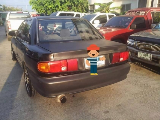 ขายครับ 39,000 อีคาร์ปี93 ขายครับ 39,000 อีคาร์ปี93