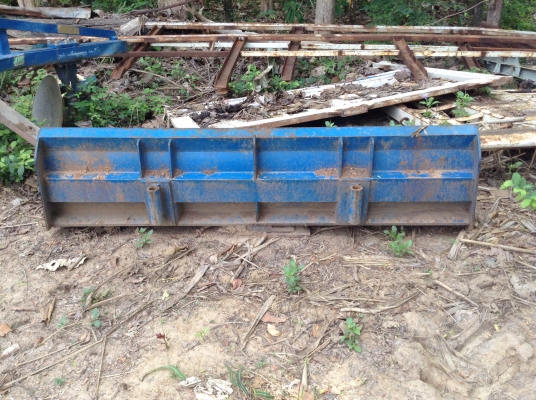 ขาย FORD รุ่น 6610