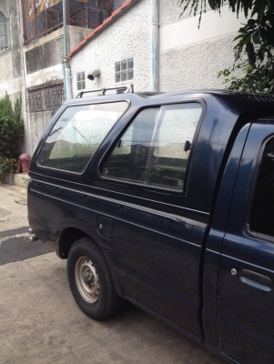 ขายหลังคา