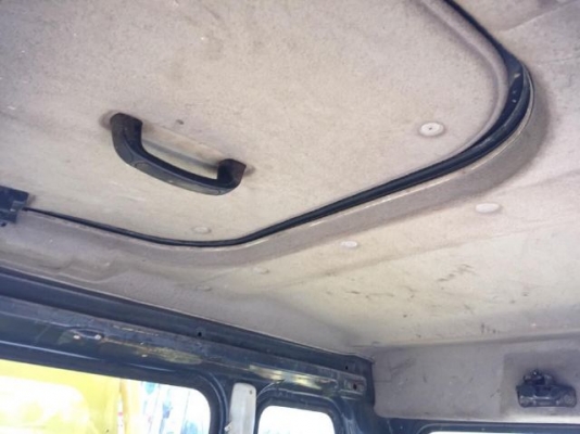 ขายรถแบคโฮ KOMATSU PC130-6 ปี 2002 ไฟฟ้าครบ บูม อาร์มยาวพิเศษ สภาพสวยพร้อมใช้ นำเข้าจากญี่ปุ่น มีVDOการทำงานครับ