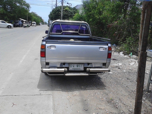 ISUZU   DRAGONEYE  2.5  SLX