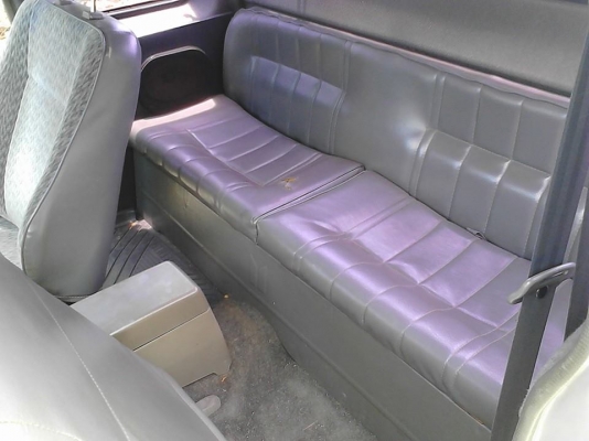 ISUZU   DRAGONEYE  2.5  SLX