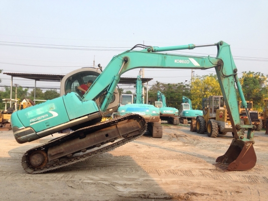 ขาย KOBELCO SK120-3 มาร์คไฟ้ฟ์ ซุปเปอร์ แทรค70ซม. นำเข้าจากญี่ปุ่น 090-986-2521 อ๊อบ ขาย KOBELCO SK120-3 มาร์คไฟ้ฟ์ ซุปเปอร์ แทรค70ซม. นำเข้าจากญี่ปุ่น 090-986-2521 อ๊อบ