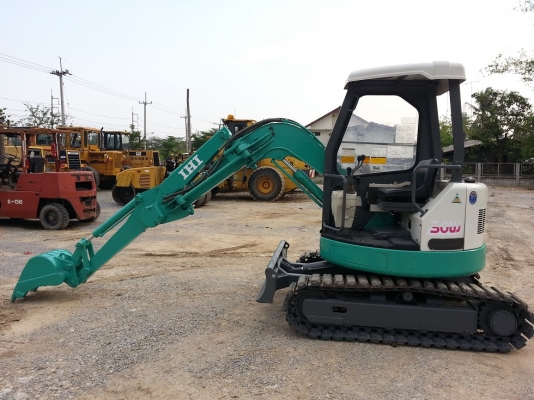 IHI 30UJ นำเข้าจากญี่ปุ่น ขายถูก 090-986-2521 อ๊อบ IHI 30UJ นำเข้าจากญี่ปุ่น ขายถูก 090-986-2521 อ๊อบ