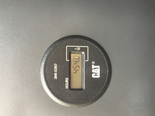 ขายดาวน์เเบคโฮ cat320d gcรถพึ่งใข้งาน