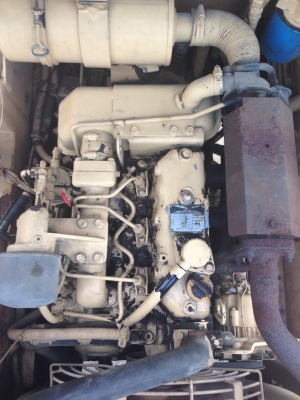 ขายรถตัก Mitsui HL706 Turbo เก่าญี่ปุ่น พร้อมใช้งาน 090-986-2521 อ๊อบ ขายรถตัก Mitsui HL706 Turbo เก่าญี่ปุ่น พร้อมใช้งาน 090-986-2521 อ๊อบ