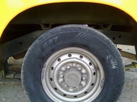 nissan big-m frontier2700ช่วงยาวจัดไฟแนนซ์ฟรีผ่อน2800x5ปี