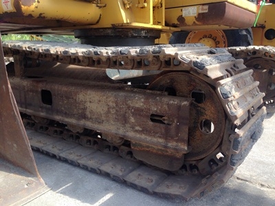 รถขุด Komatsu PC60-7 สต็อกเรา จากญี่ปุ่น สนใจโทร. 080-6565422 (หนิง)