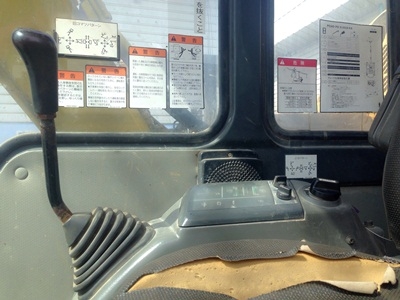 รถขุด Komatsu PC60-7 สต็อกเรา จากญี่ปุ่น สนใจโทร. 080-6565422 (หนิง)