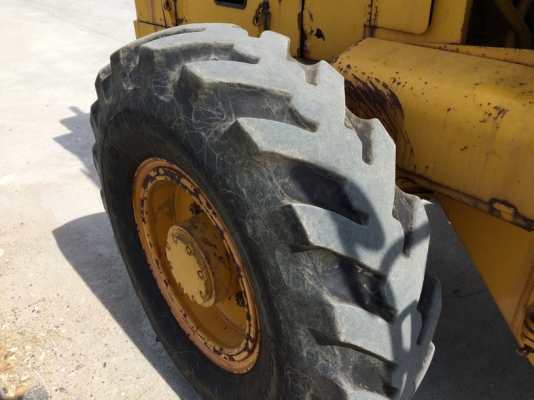 Komatsu JH63K ถึงไทยแล้ว สภาพสวยครับ ขายถูกจริง ๆ