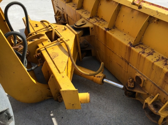 Komatsu JH63K ถึงไทยแล้ว สภาพสวยครับ ขายถูกจริง ๆ