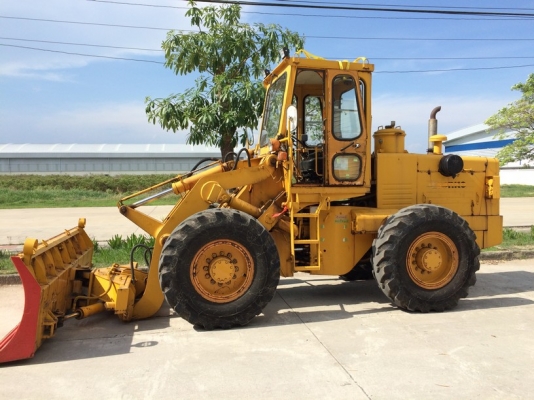 Komatsu JH63K ถึงไทยแล้ว สภาพสวยครับ ขายถูกจริง ๆ