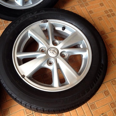 แม็กซ์ยาง AVANZA แม็กซ์ยาง AVANZA