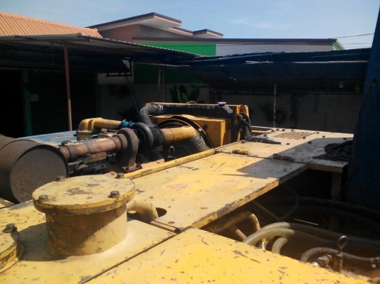 ขาย Kobelco SK07 N2 ราคา 650,000 บาท ขาย Kobelco SK07 N2 ราคา 650,000 บาท
